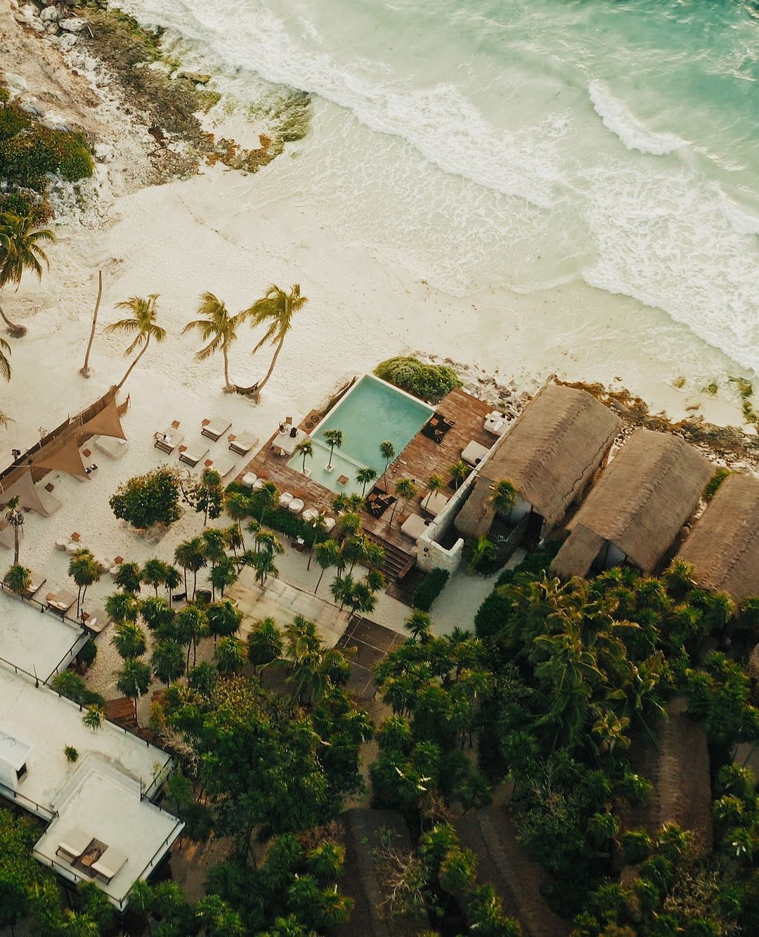 Earth Day: Luxury Hotels That Are Embracing Ecology
