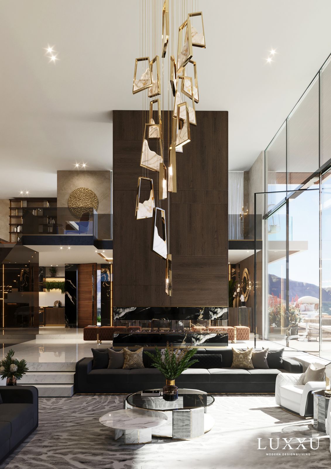 Salone Del Mobile Is Here: A Showcase of Modern Luxury