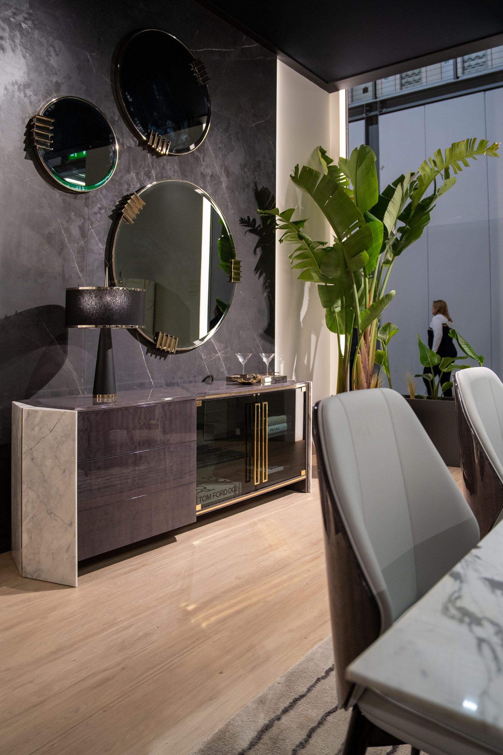 Industrial Interior Design: Everything You Need To Know