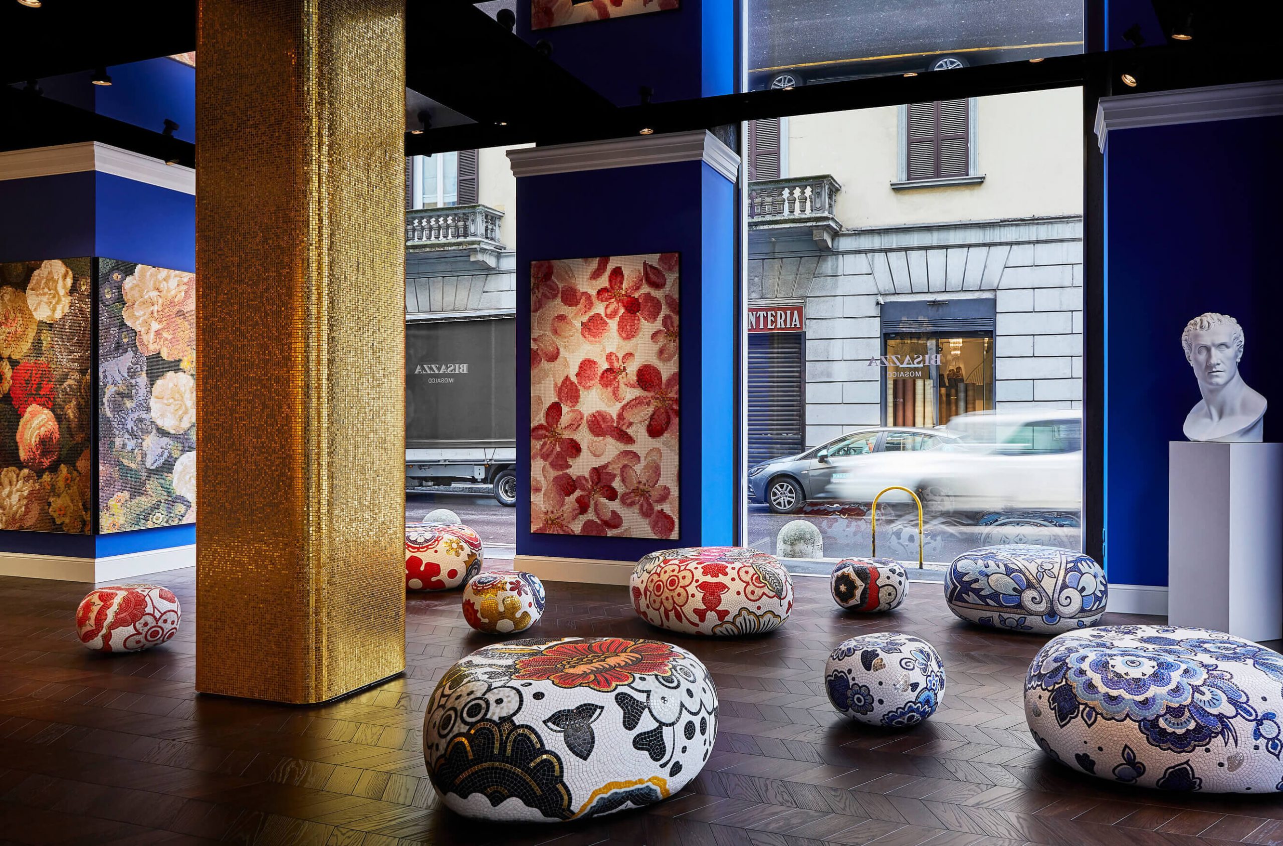 Milan: Discover The Best Luxury Showrooms For A Shopping Spree