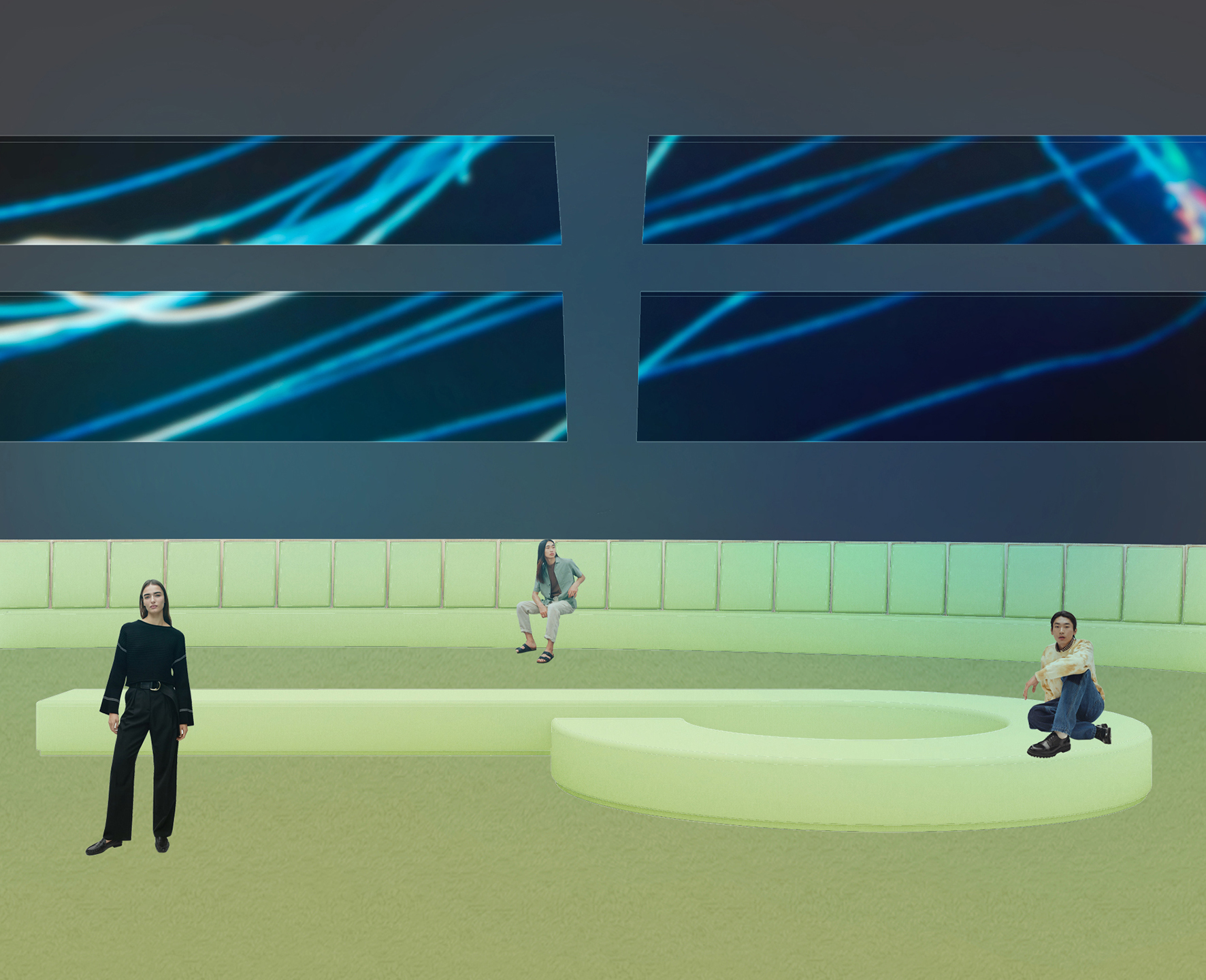 Salone Del Mobile 2023: The Return Of Euroluce