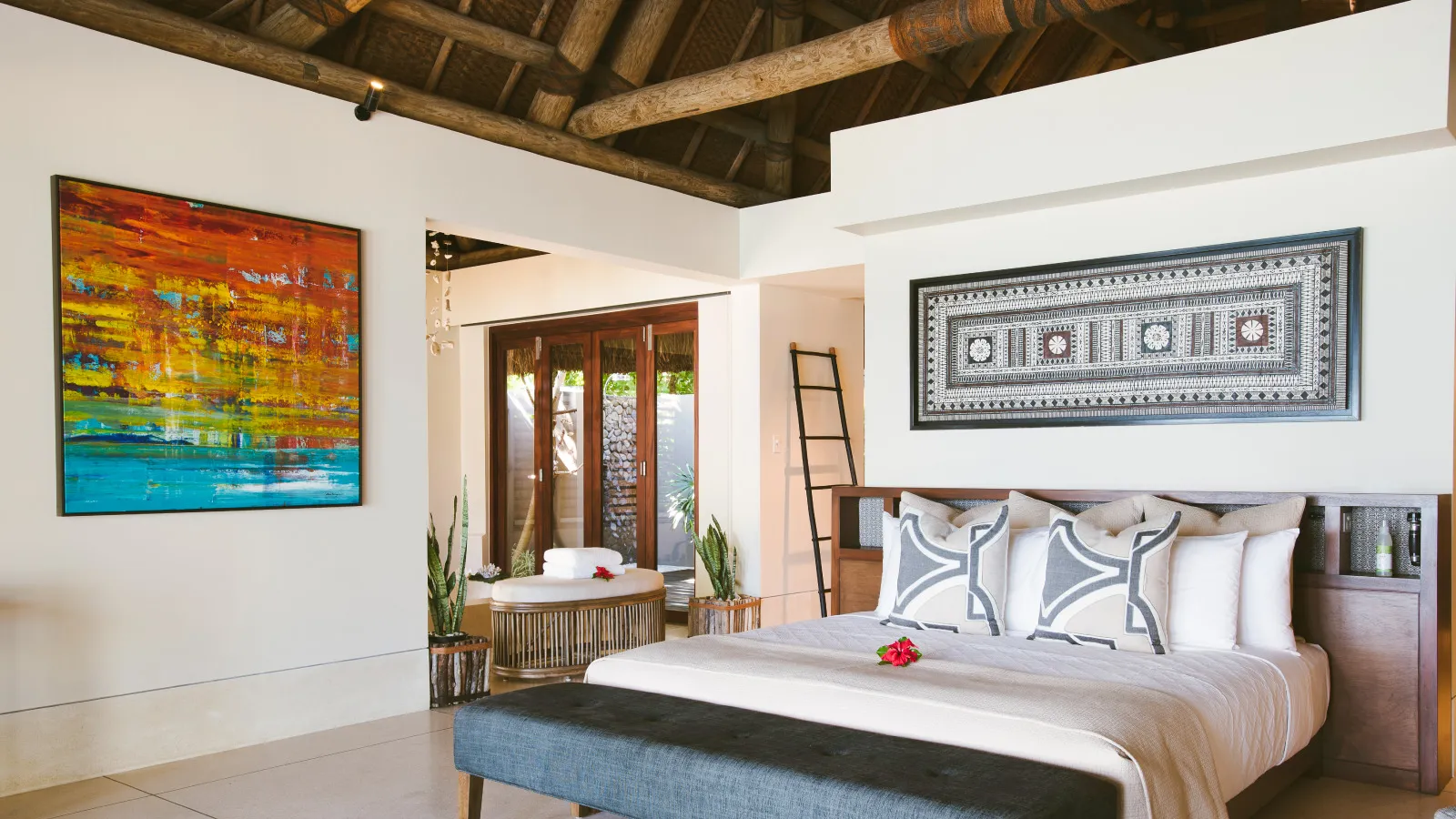 Earth Day: Luxury Hotels That Are Embracing Ecology