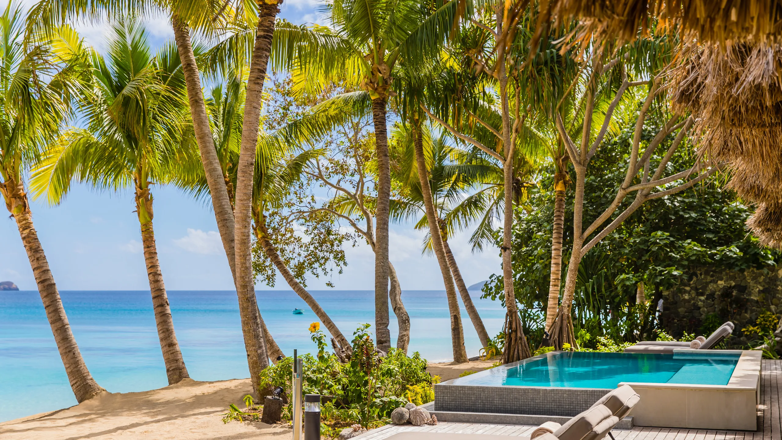 Earth Day: Luxury Hotels That Are Embracing Ecology