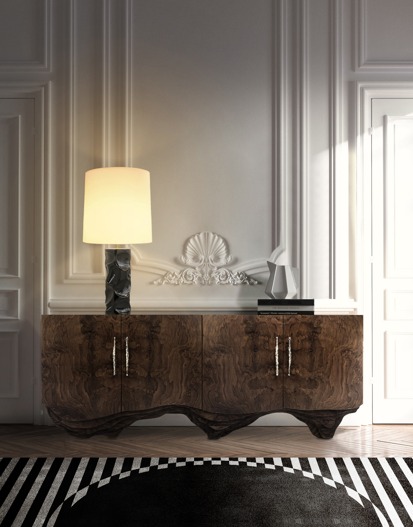 Illuminating With Style: New Table Lamps You Have To See