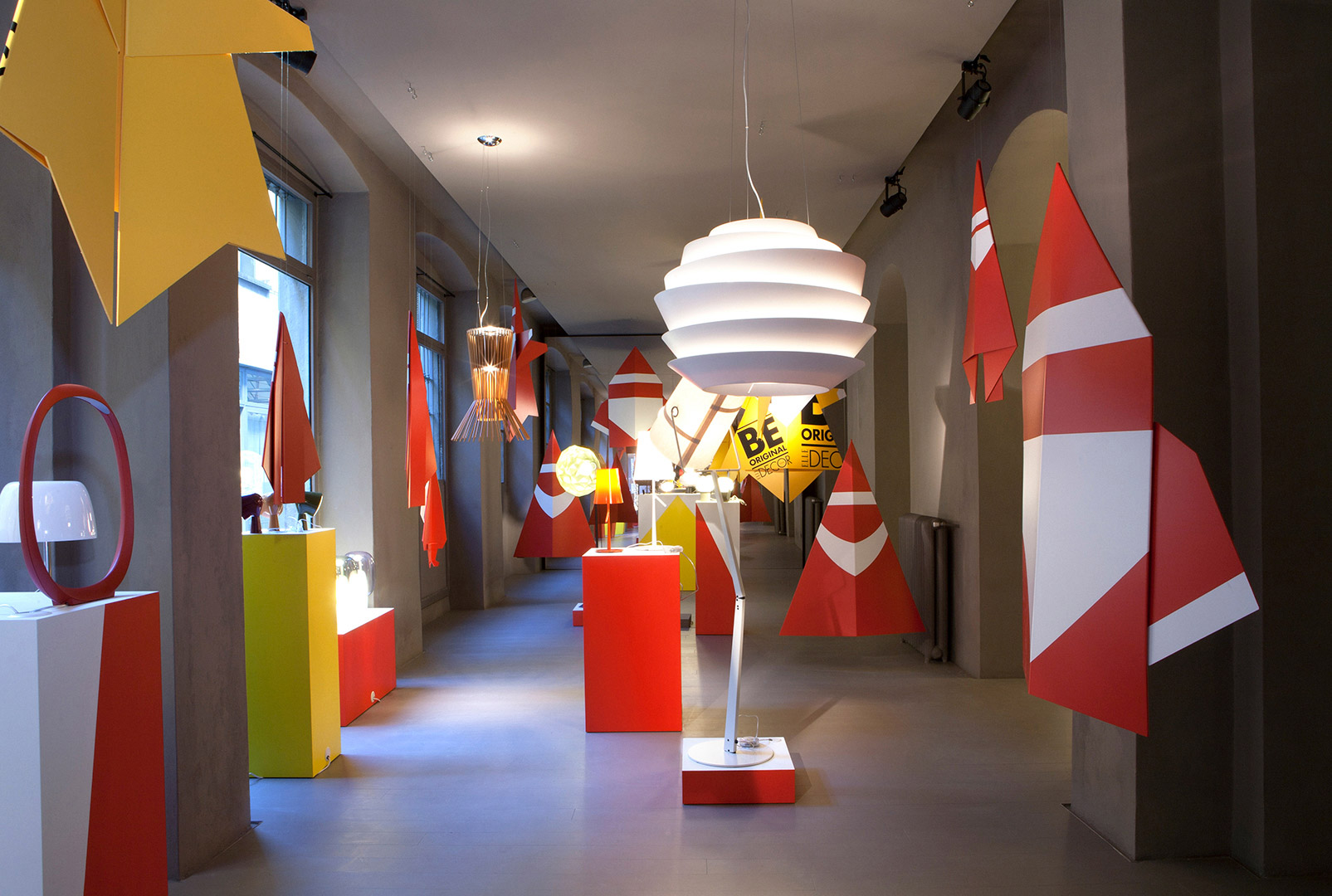 Milan: Discover The Best Luxury Showrooms For A Shopping Spree