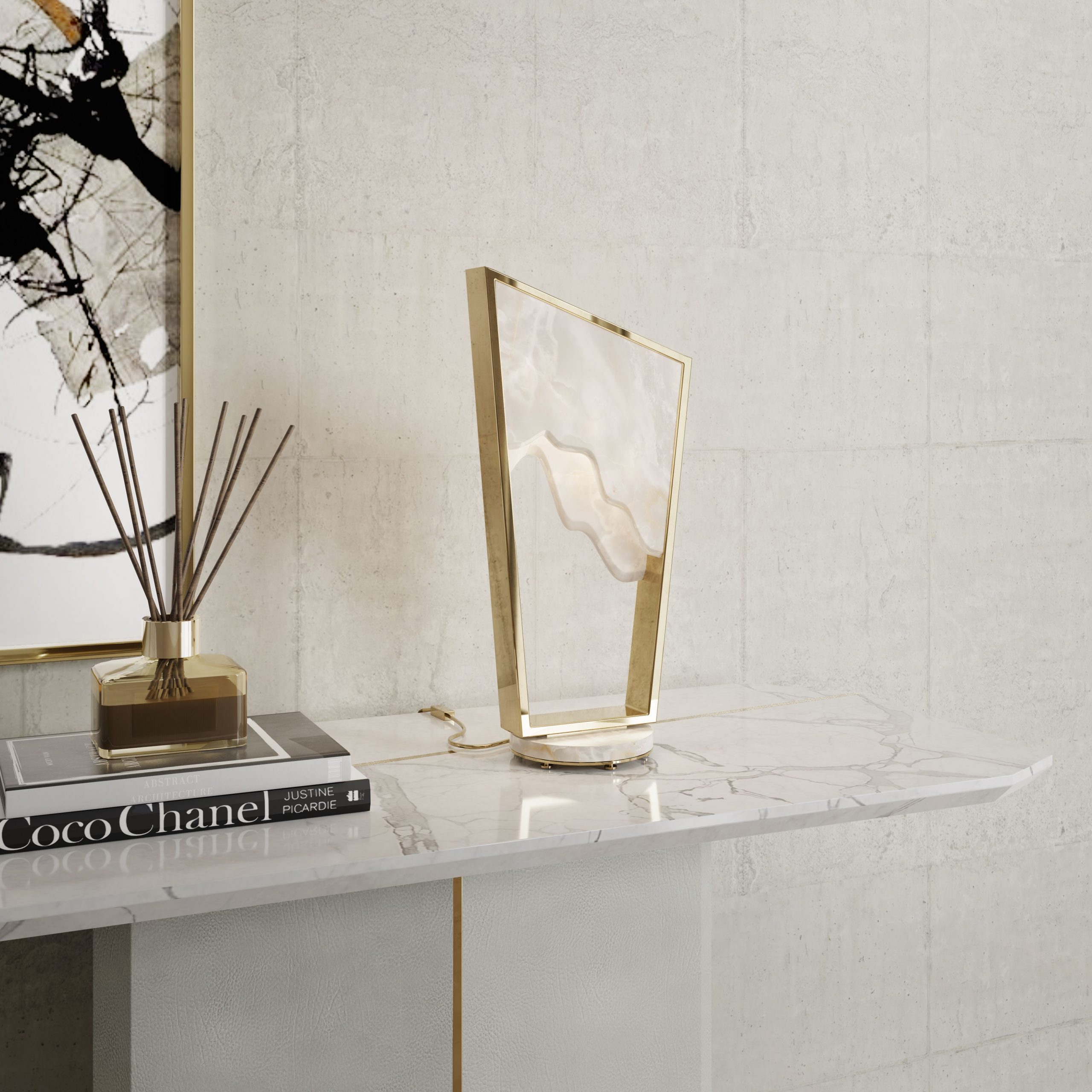 Illuminating With Style: New Table Lamps You Have To See