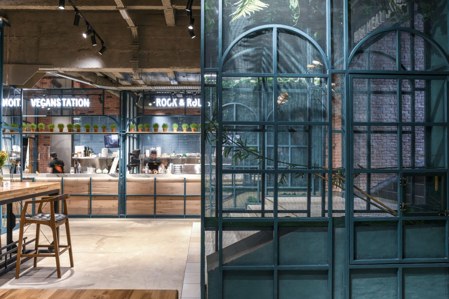 Industrial Interior Design: Everything You Need To Know