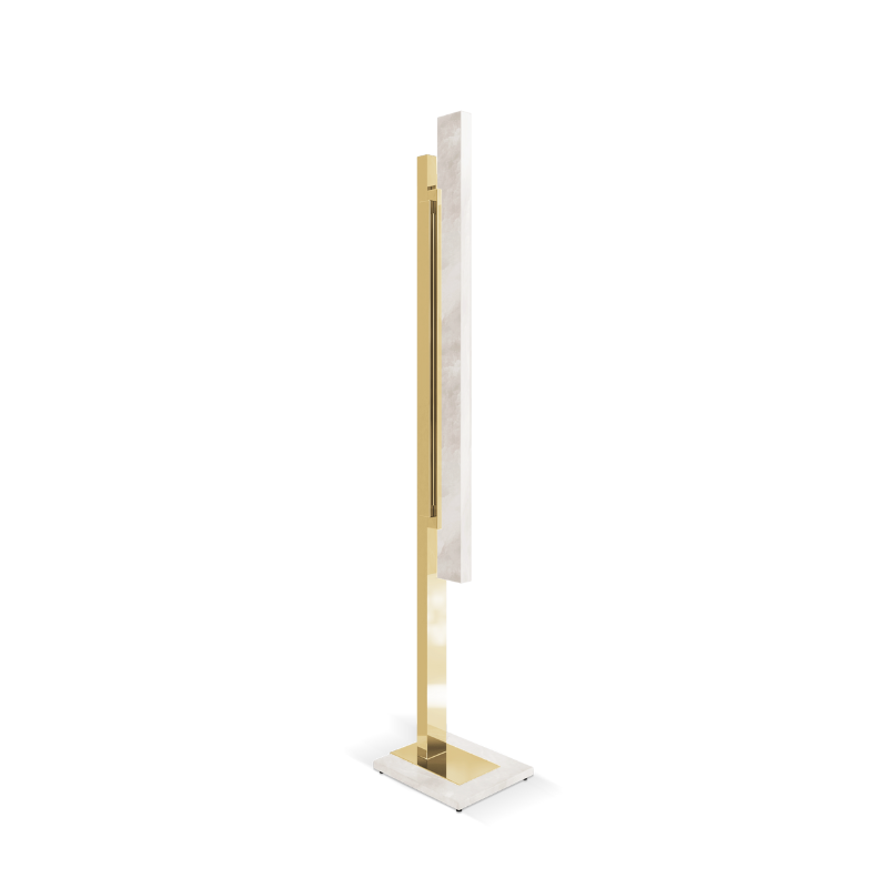 Salone Del Mobile Is Here: A Showcase of Modern Luxury