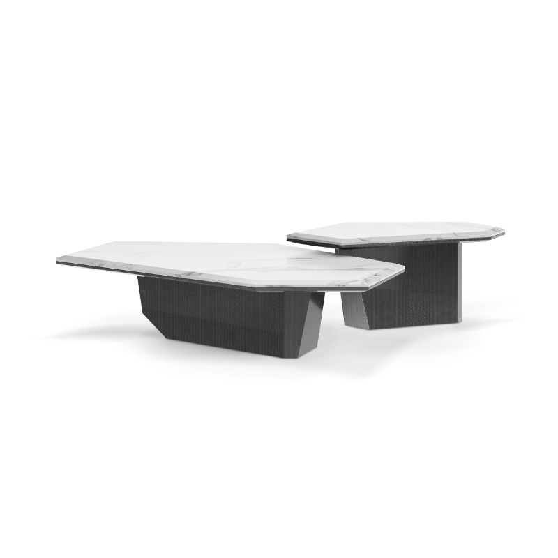 Salone Del Mobile Is Here: A Showcase of Modern Luxury