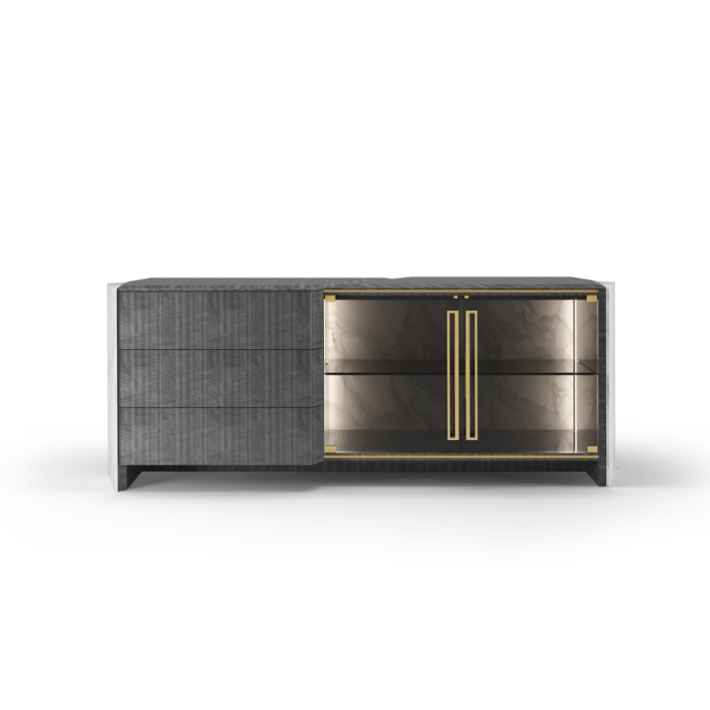 Salone Del Mobile Is Here: A Showcase of Modern Luxury