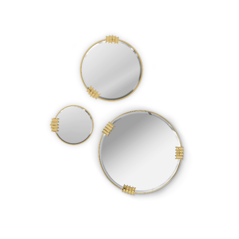 Salone Del Mobile Is Here: A Showcase of Modern Luxury