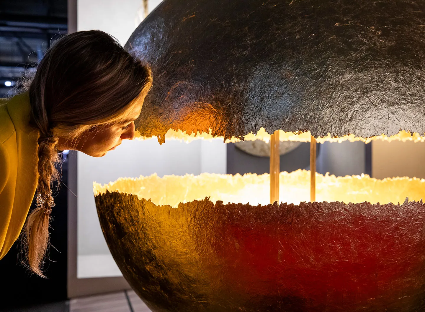 Salone Del Mobile 2023: The Return Of Euroluce