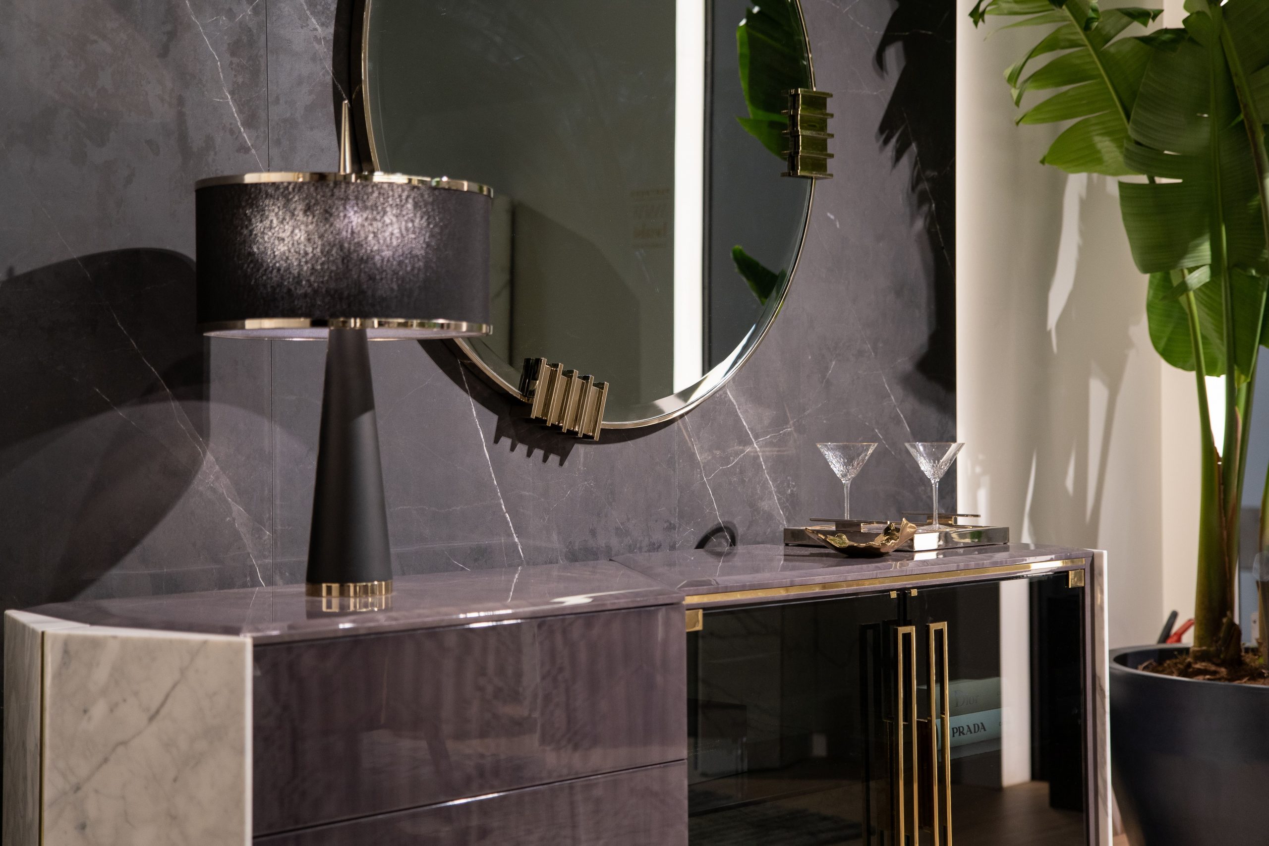 Salone Del Mobile 2023: A New Look At LUXXU's Stand