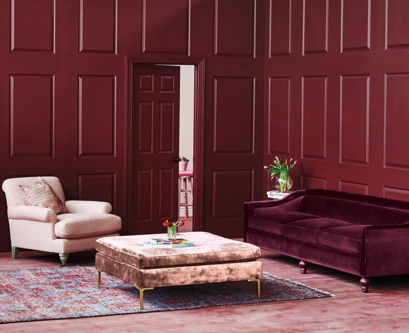 April Interior Design Trends: Discover The Beauty Of Monochromatic Interiors