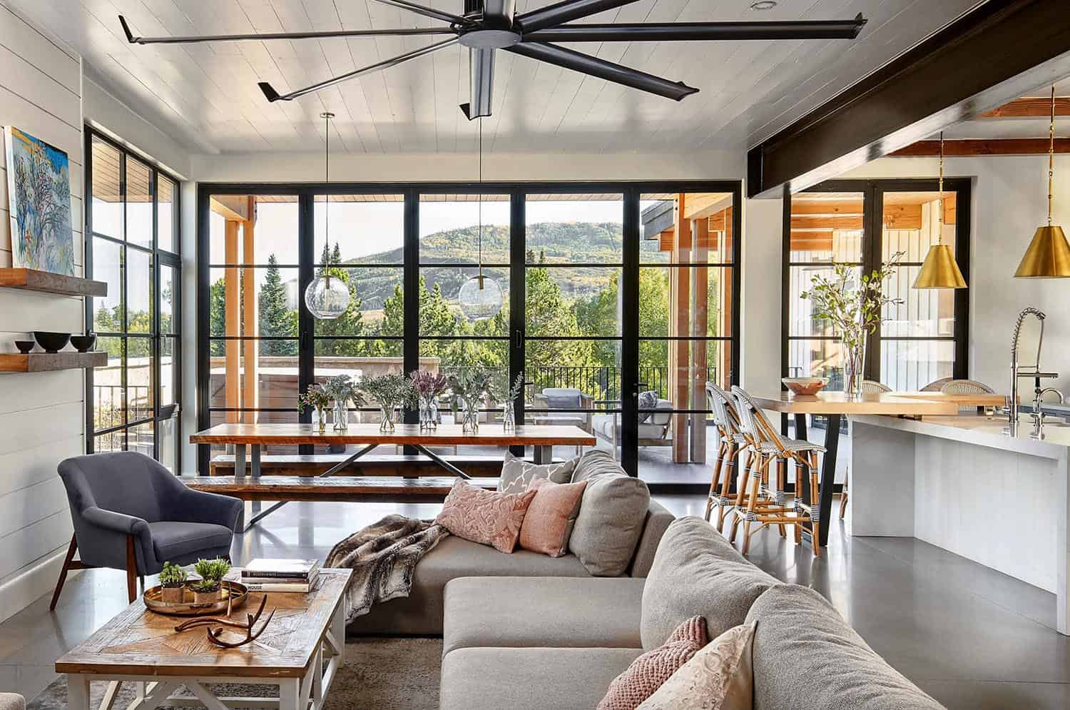 Industrial Interior Design: Everything You Need To Know