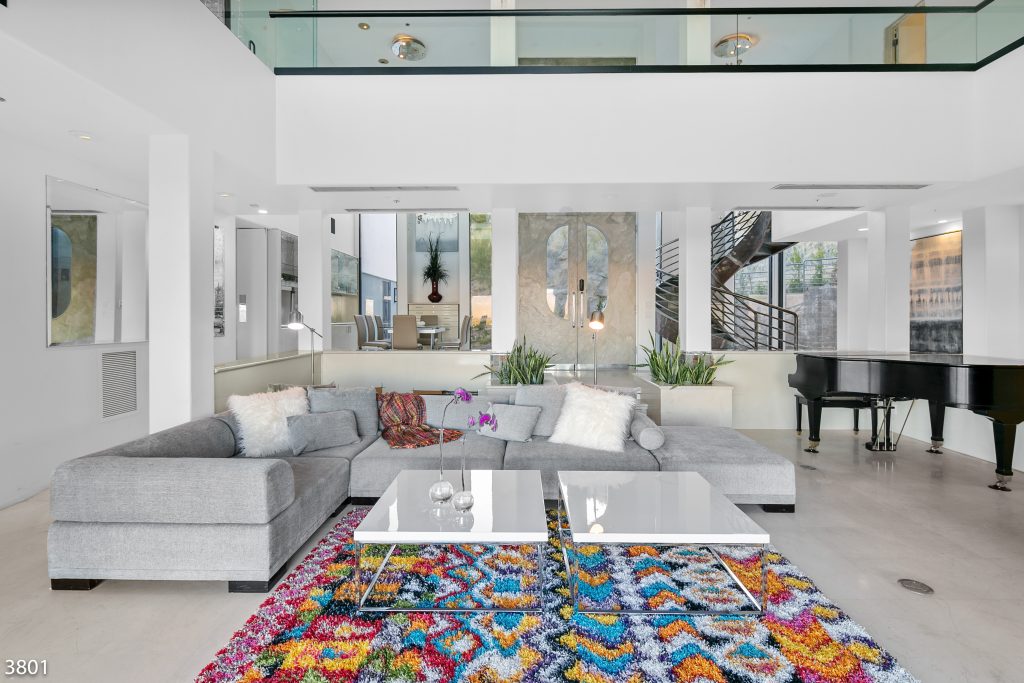 Coachella 2023: 5 Luxury Villas To Bring The Party Home