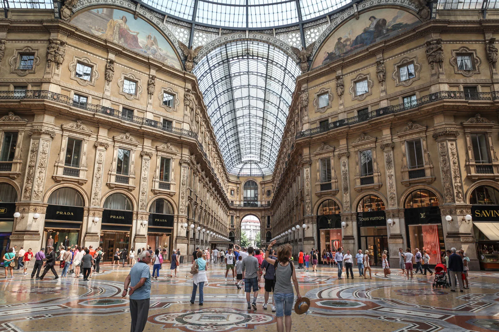 Milan Design Week: The Design Districts To Explore