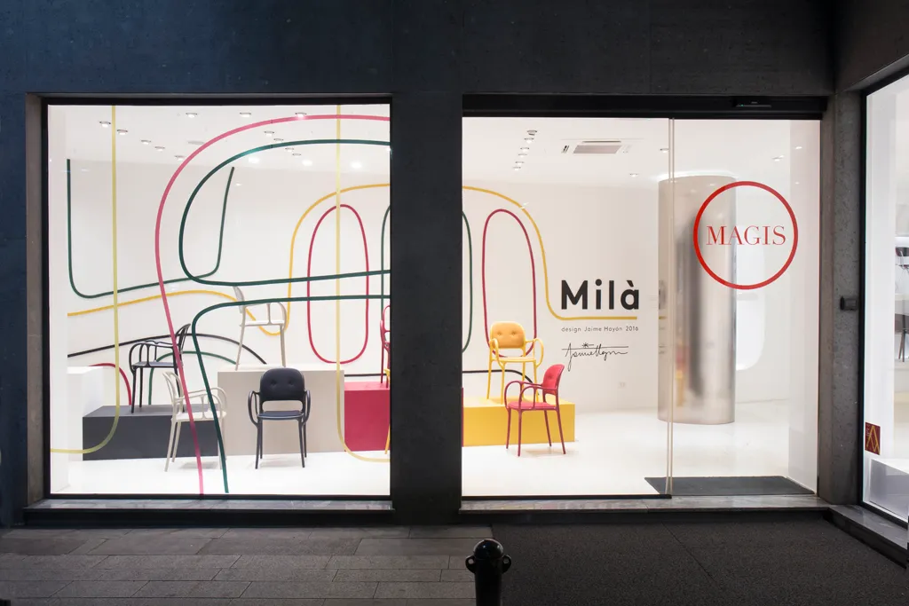 Milan: Discover The Best Luxury Showrooms For A Shopping Spree