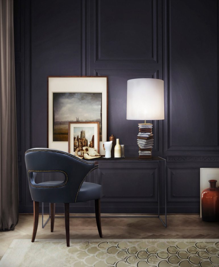 Illuminating With Style: New Table Lamps You Have To See