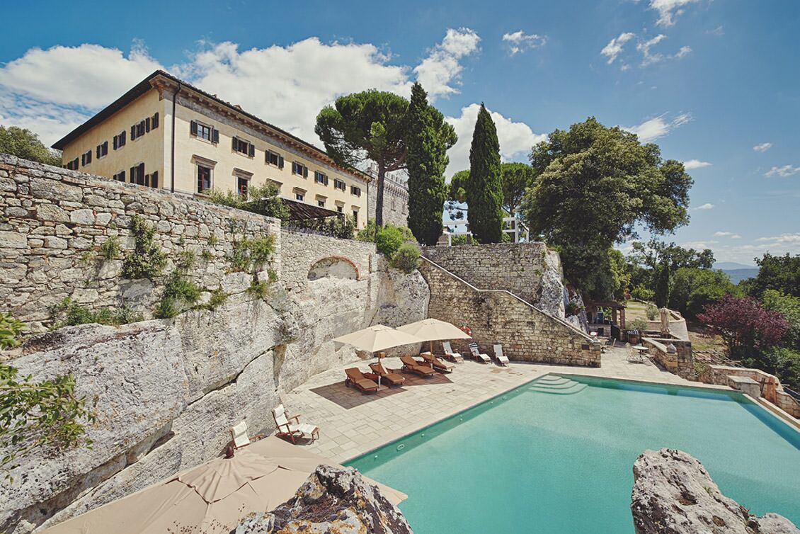 Earth Day: Luxury Hotels That Are Embracing Ecology