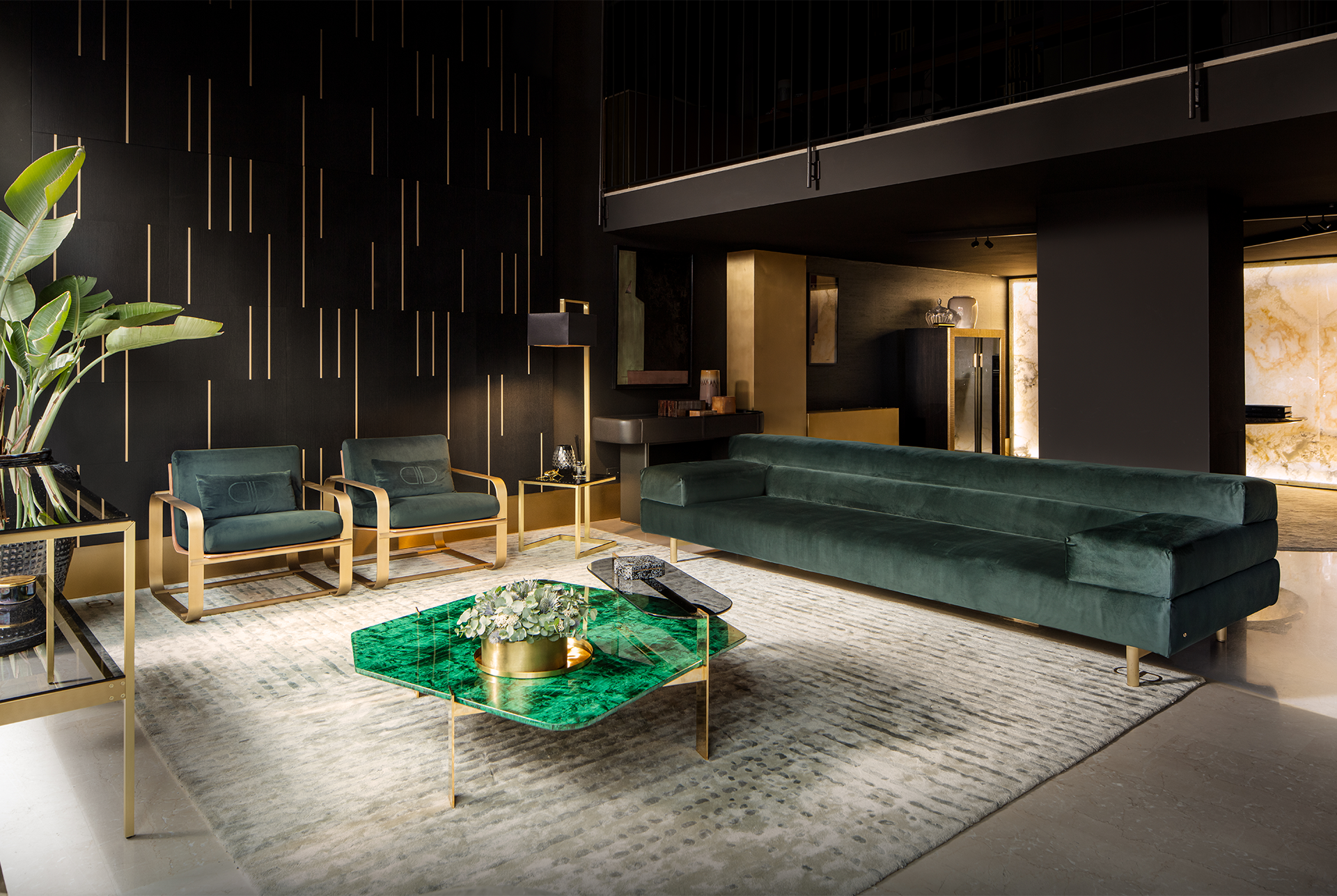 Milan: Discover The Best Luxury Showrooms For A Shopping Spree