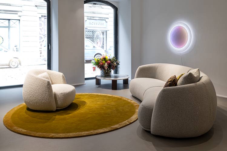 Milan: Discover The Best Luxury Showrooms For A Shopping Spree