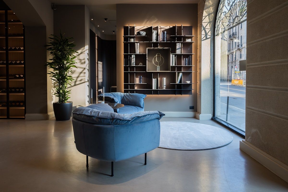 Milan: Discover The Best Luxury Showrooms For A Shopping Spree