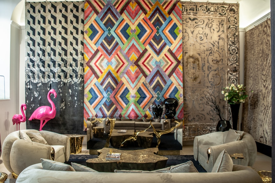 Milan: Discover The Best Luxury Showrooms For A Shopping Spree