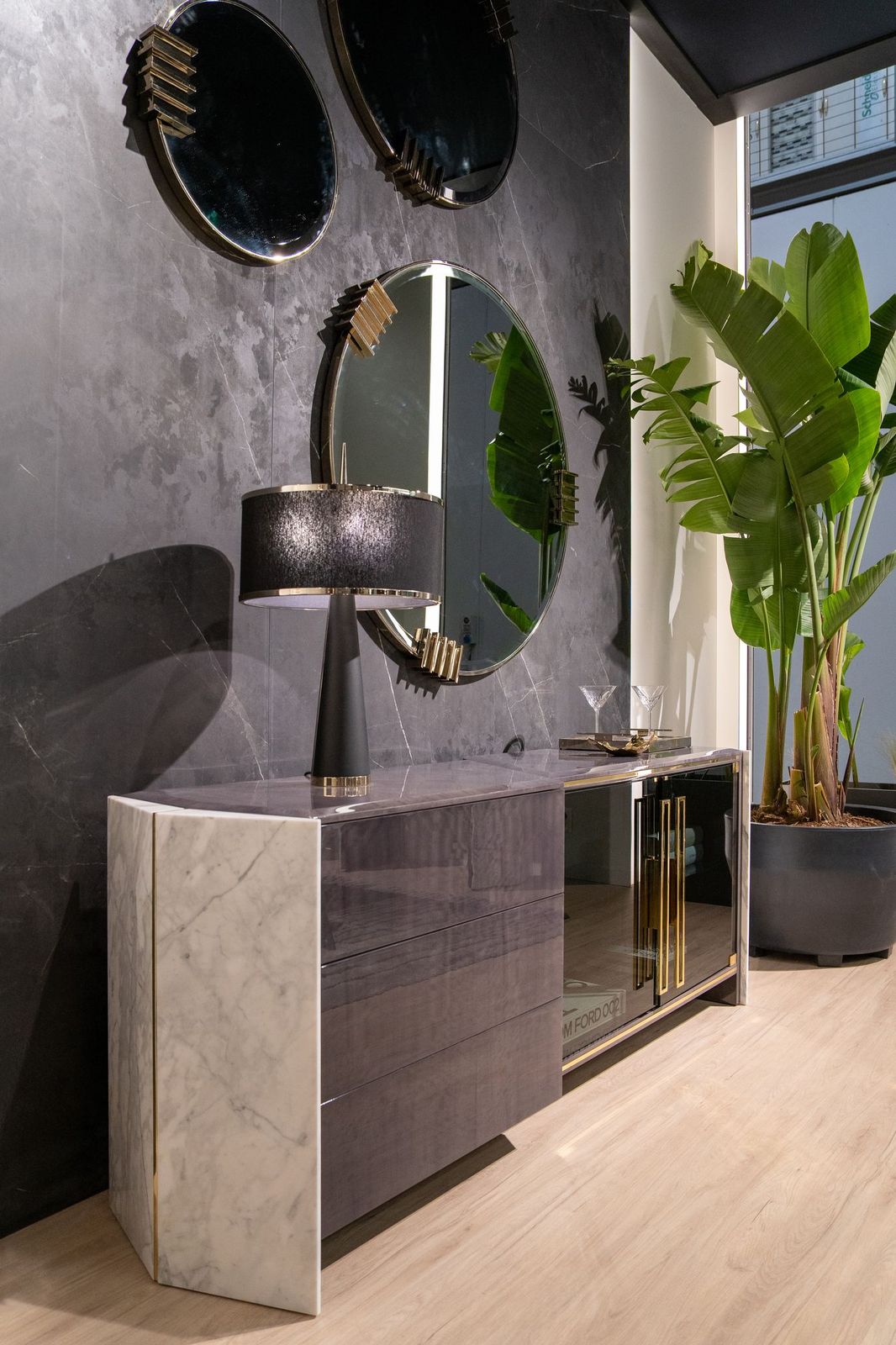 Salone Del Mobile 2023: A New Look At LUXXU's Stand