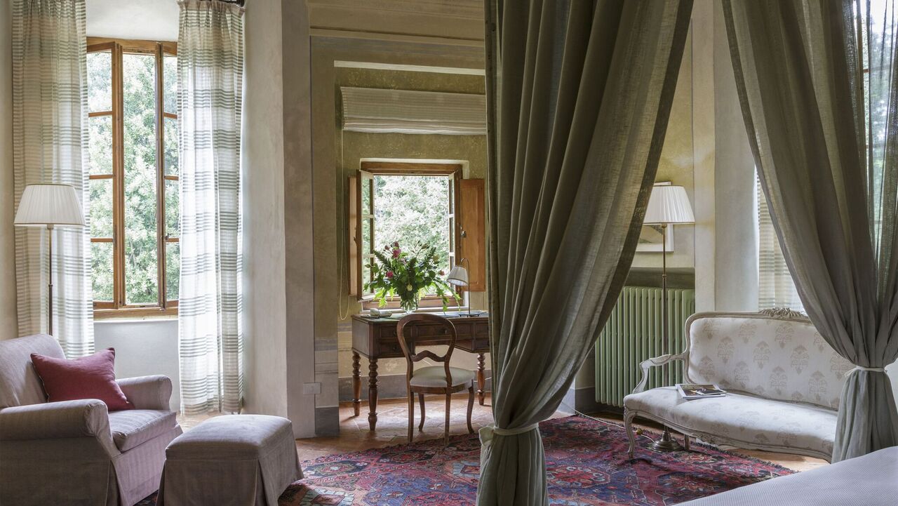 Earth Day: Luxury Hotels That Are Embracing Ecology