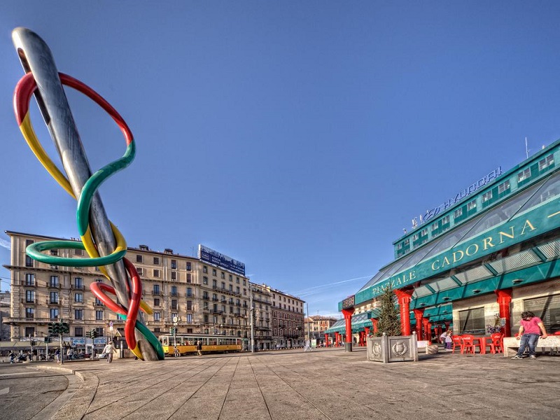 Milan Design Week 2023: The Best Places To Visit