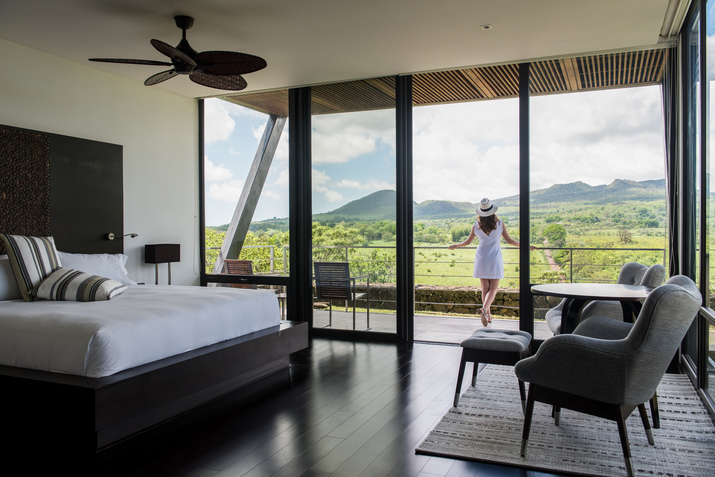 Earth Day: Luxury Hotels That Are Embracing Ecology