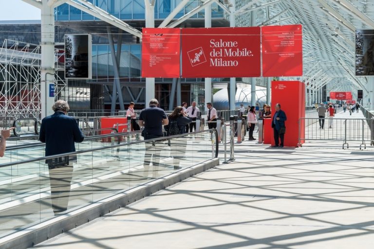 Salone Del Mobile Is Here: A Showcase of Modern Luxury