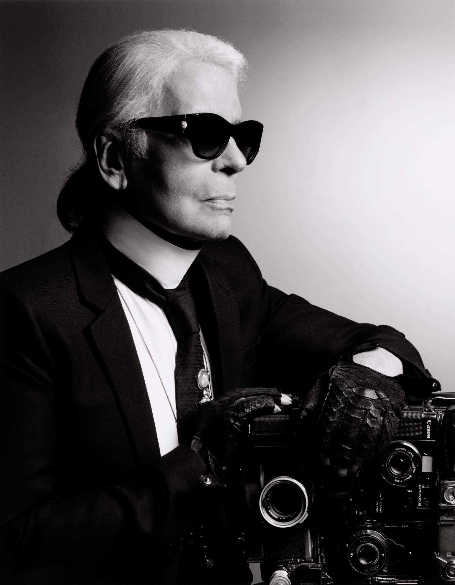 Karl Lagerfeld Maison Debuts Furniture Collection At Salone Del Mobile 2023