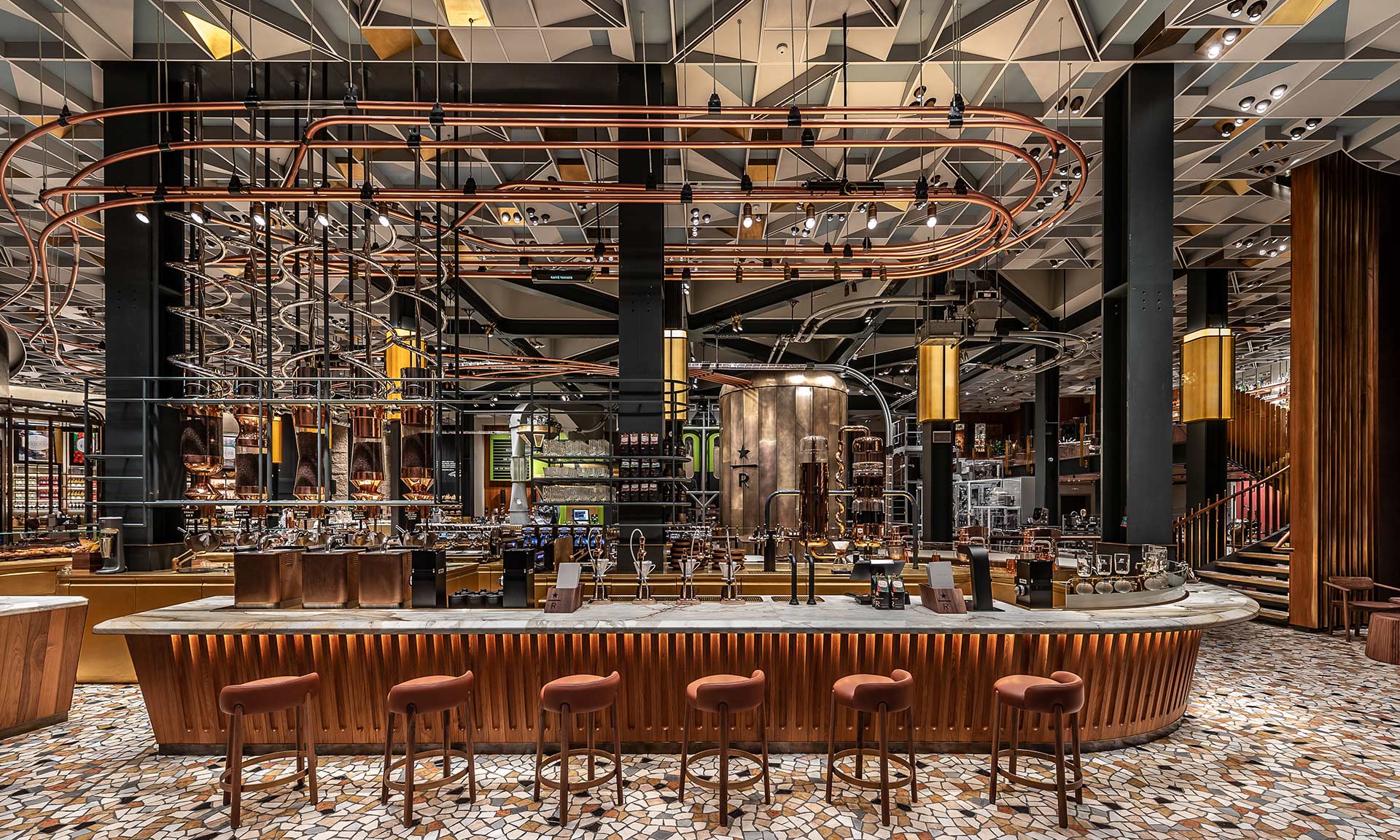 Industrial Interior Design: Everything You Need To Know