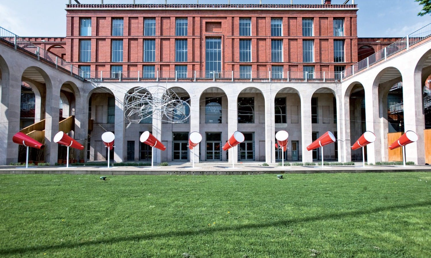 Milan Design Week 2023: The Best Places To Visit