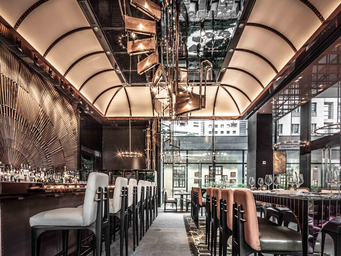 Industrial Interior Design: Everything You Need To Know
