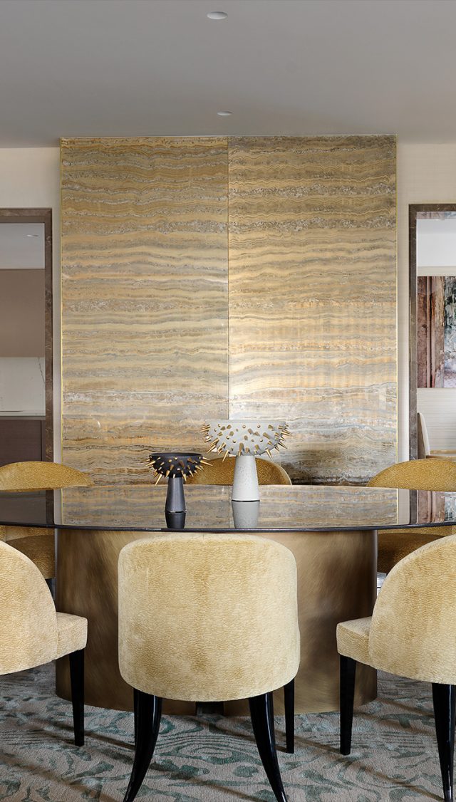 50 Best Interior Designers in Europe Part V