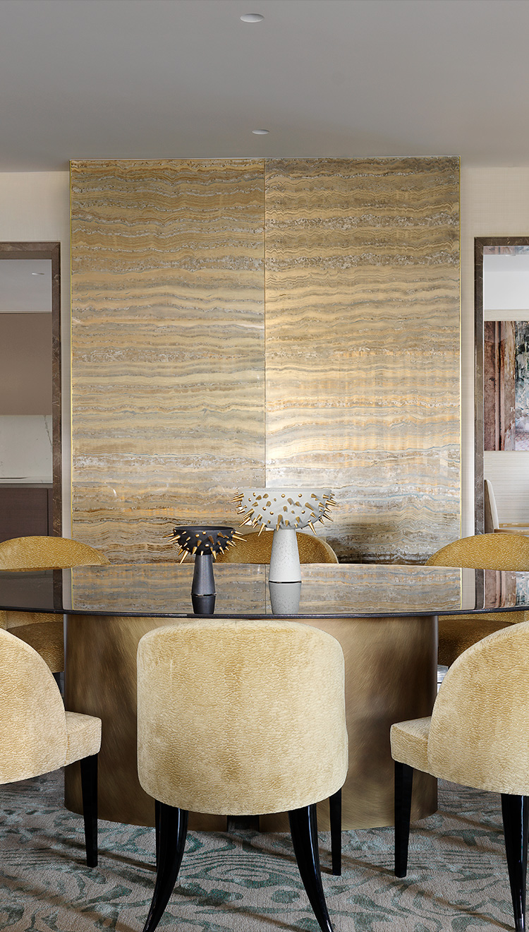 50 Best Interior Designers In Europe Part V