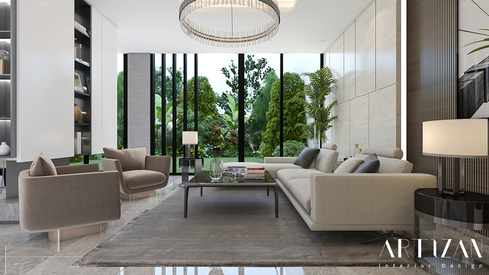 50 Best Interior Designers In The Middle East: Part II