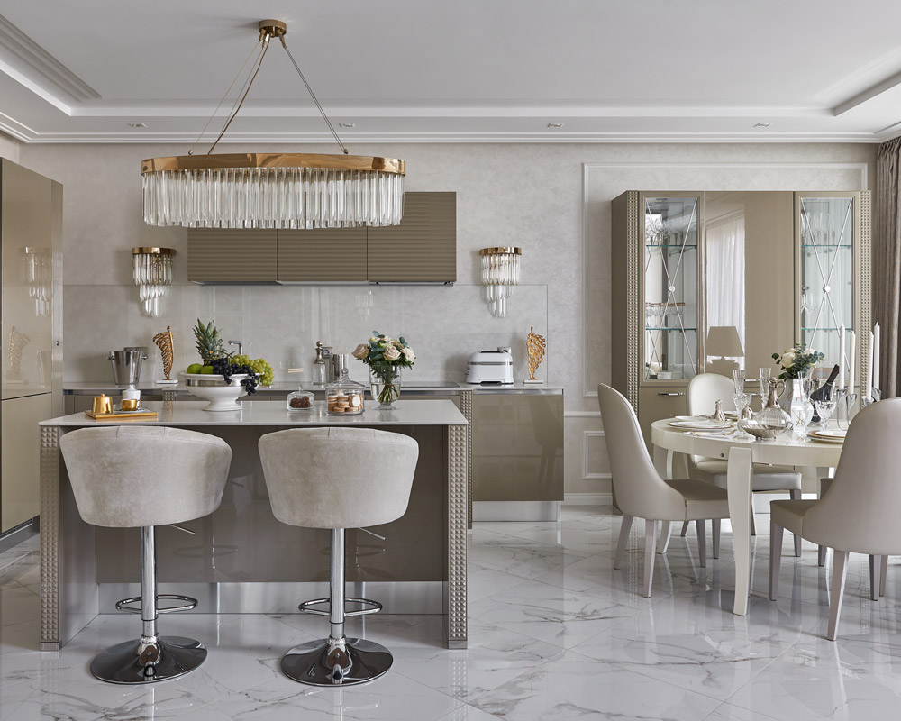 50 Best Interior Designers In Europe Part V