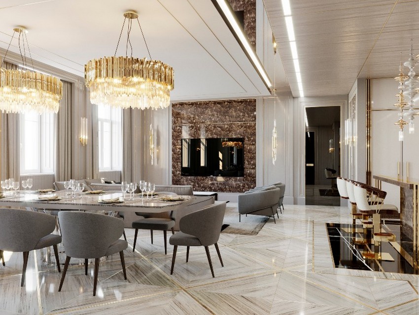 50 Best Interior Designers In Europe Part V