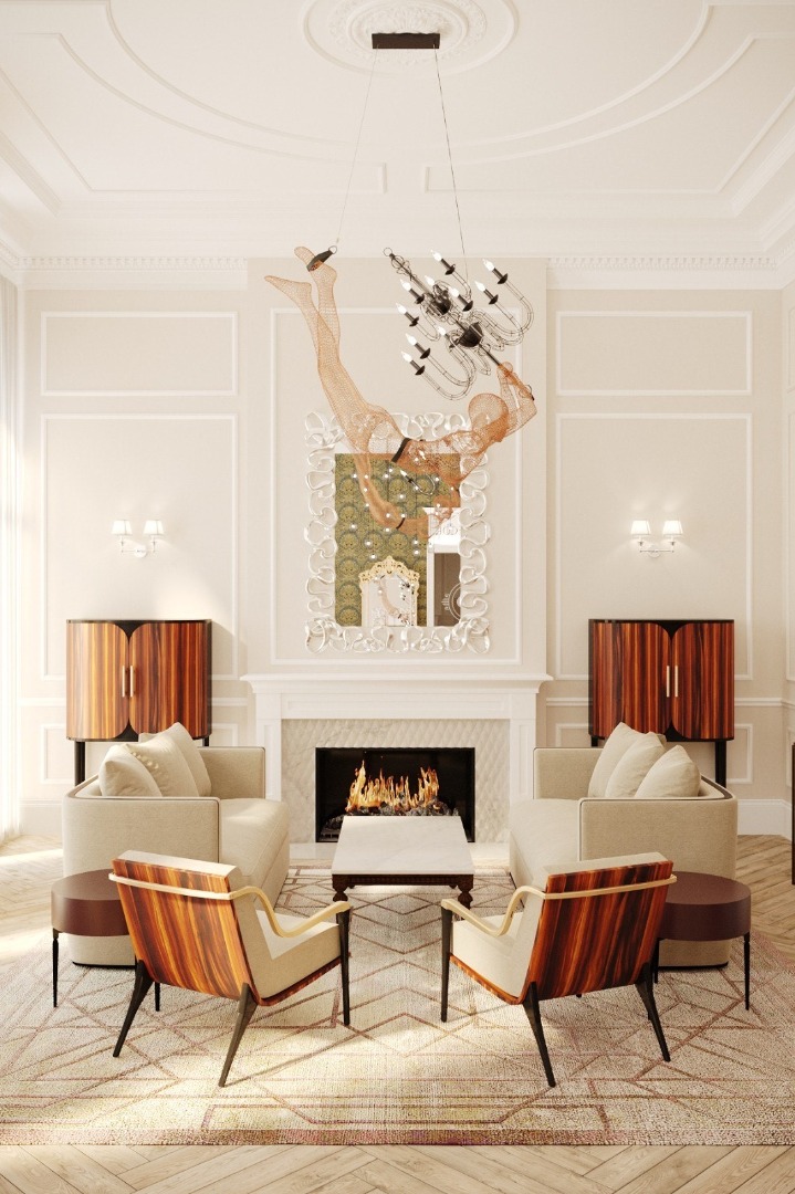 50 Best Interior Designers In Europe Part V