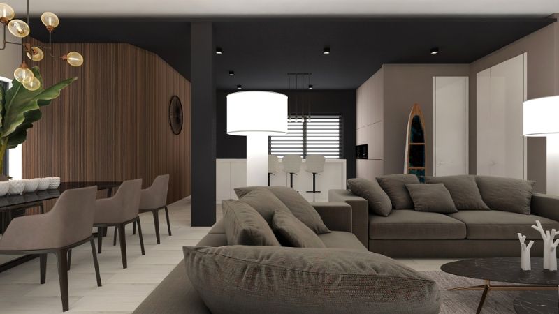50 Best Interior Designers In Europe Part V