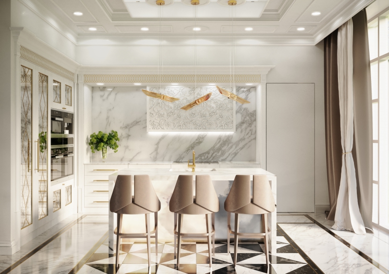 50 Best Interior Designers In Europe Part V