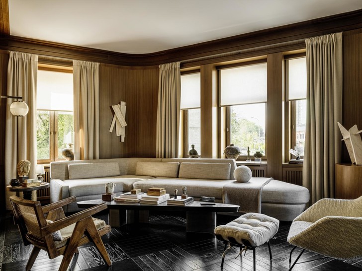 50 Best Interior Designers In Europe Part V