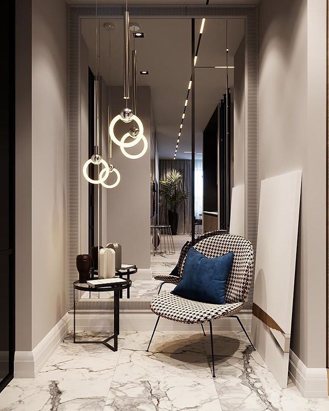 50 Best Interior Designers In Europe Part V