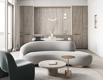 50 Best Interior Designers In Europe Part V