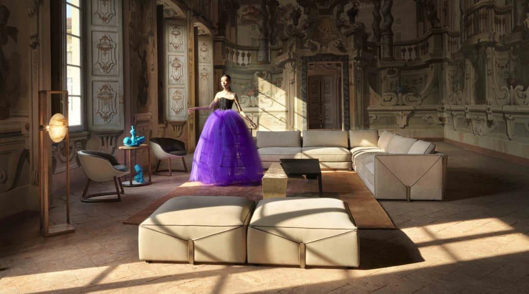50 Best Interior Designers In Europe Part V