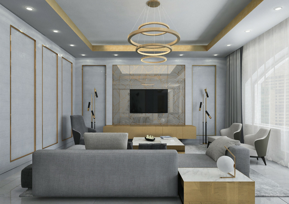 50 Best Interior Designers In Europe Part V